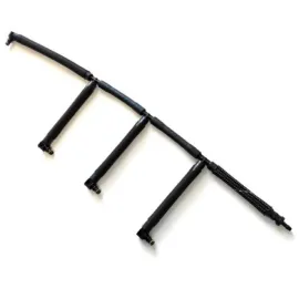 YAKIT GERİ DÖNÜŞ BORUSU A1 1.6 TDI 05.2010 - 04.2015; A1 1.6 TDI SPORTBACK 11.2011 - 04.2015; A3 1.6