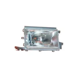 Far Sağ [ Doğan Şahin Kartal Slx 1993-(H4) ]