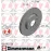 FREN DISKI ON BMW F45 F46 F48 F39 MINI F55 F56 F57 F60