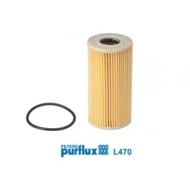 Yağ Filtresi [ Renault Laguna Ii, Megane Ii 2.0 Dci 2005 -, Laguna Iii 2.0 Dci 2007 -, Megane Iii 2.0 Dci 2009 -, Trafic Ii 2.0 Dci/2.5 Dci 2006 -, Master Ii 2.5 Dci 2006 - ]