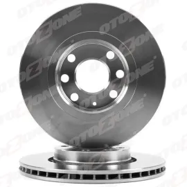 ÖN FREN AYNASI ASTRA F-VECTRA A-CORSA B-ASCONA C-AVEO-KALOS 03 13 256x20x4DLxHAVALI 569010-93182285