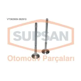 Subap Emme Eksoz Euro5 Doblo-Palio-Albea-Punto-Astra-Corsa 1.3 Dmtj-Cdti Z13Cdti