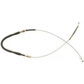 El Fren Telleri Arka Sol Corsa C Kampana Fren