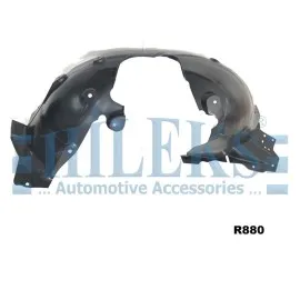 Davlumbaz Sol Clio V 19/