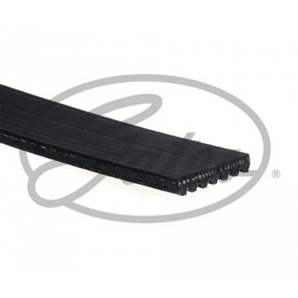 KANALLI KAYIŞ MICRO-V XF / 78372 [ FIAT DUCATO 2.3 JTD ]