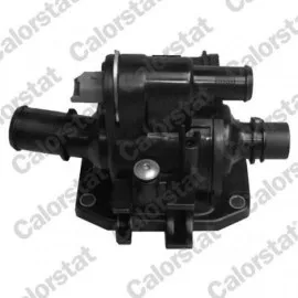 Termostat Komple P206-P207-P307-Bipper-C1-C2-C3-Nemo-Fiesta-Fusion 1.4 Hdi-Tdci 04 Contali