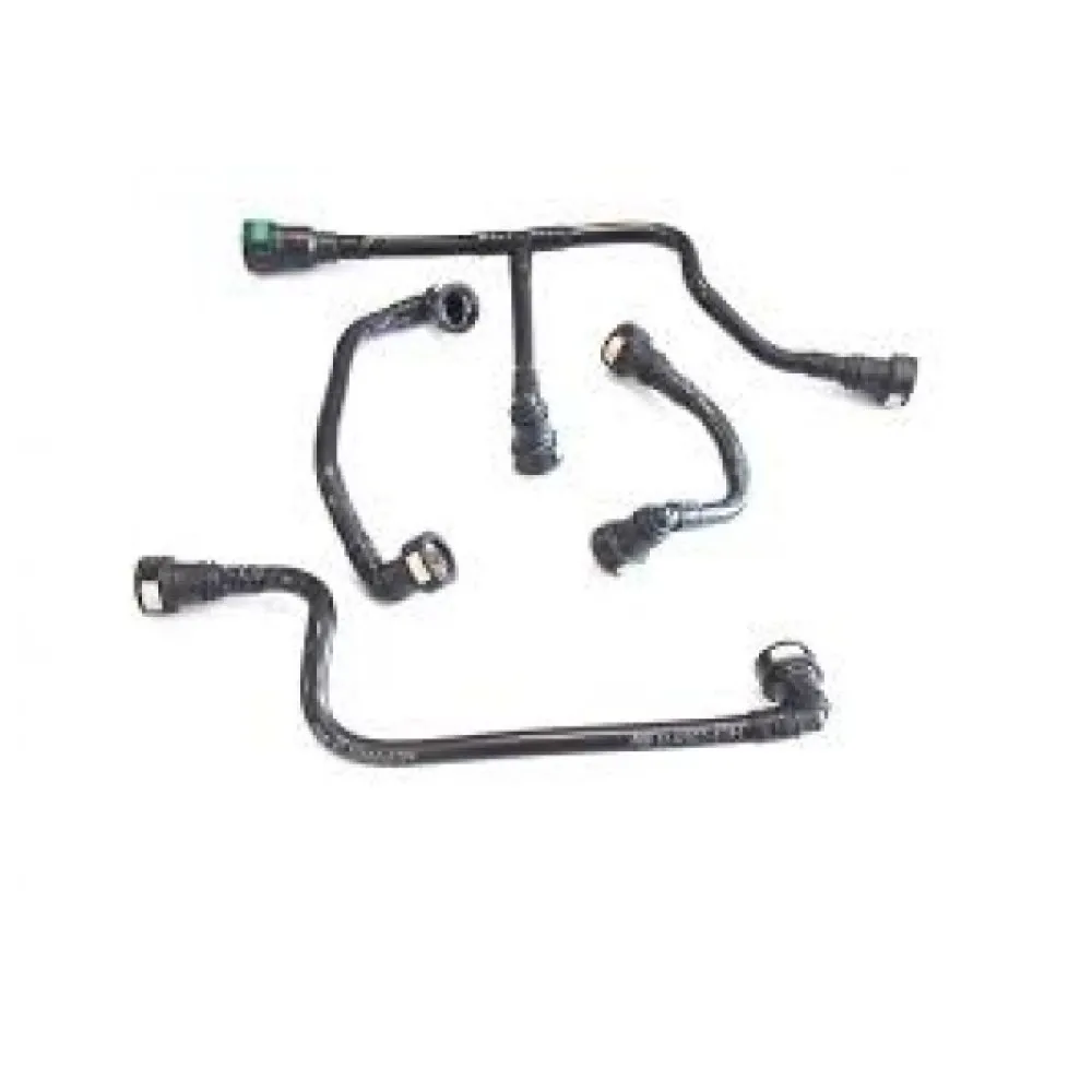 Yakit Hortumu Hundai Accent-Solaris-Kia Rio Euro 3-Euro 4 1.4Mpi-1.6Mpi 11-15