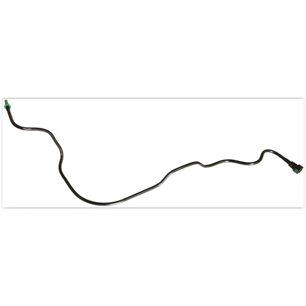 Yakit Dönüş Hortumu P5008-Partner Tepee-Berlingo 1.6 Hdi-2.0 Hdi