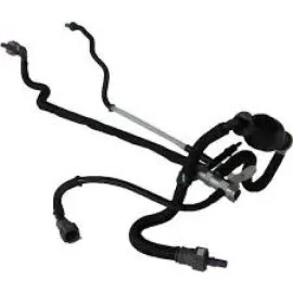 Mazot Boru Takimi P107 1.4 Hdi