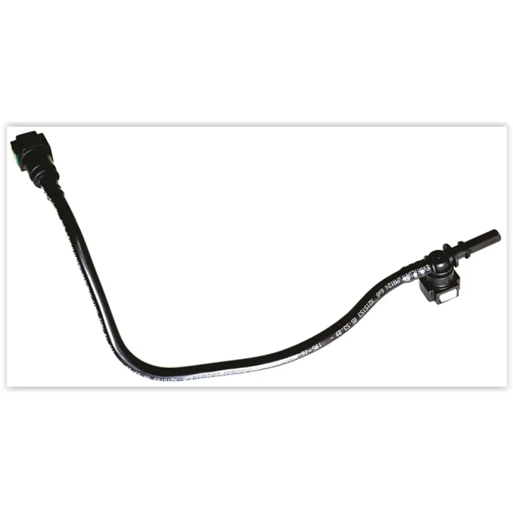 Yakit Borusu Peugeot 206 1.6 I 16V