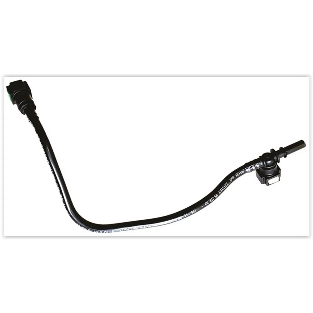 YAKIT BORUSU PEUGEOT 206 1.6 i 16V