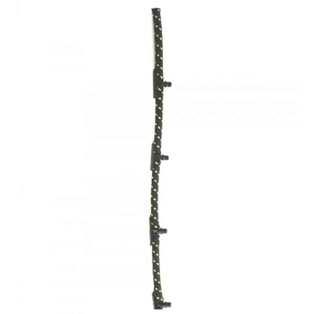 Enjektör Geri Dönüş Borusu Doblo-Albea-Corsa C 1.3 Mtj