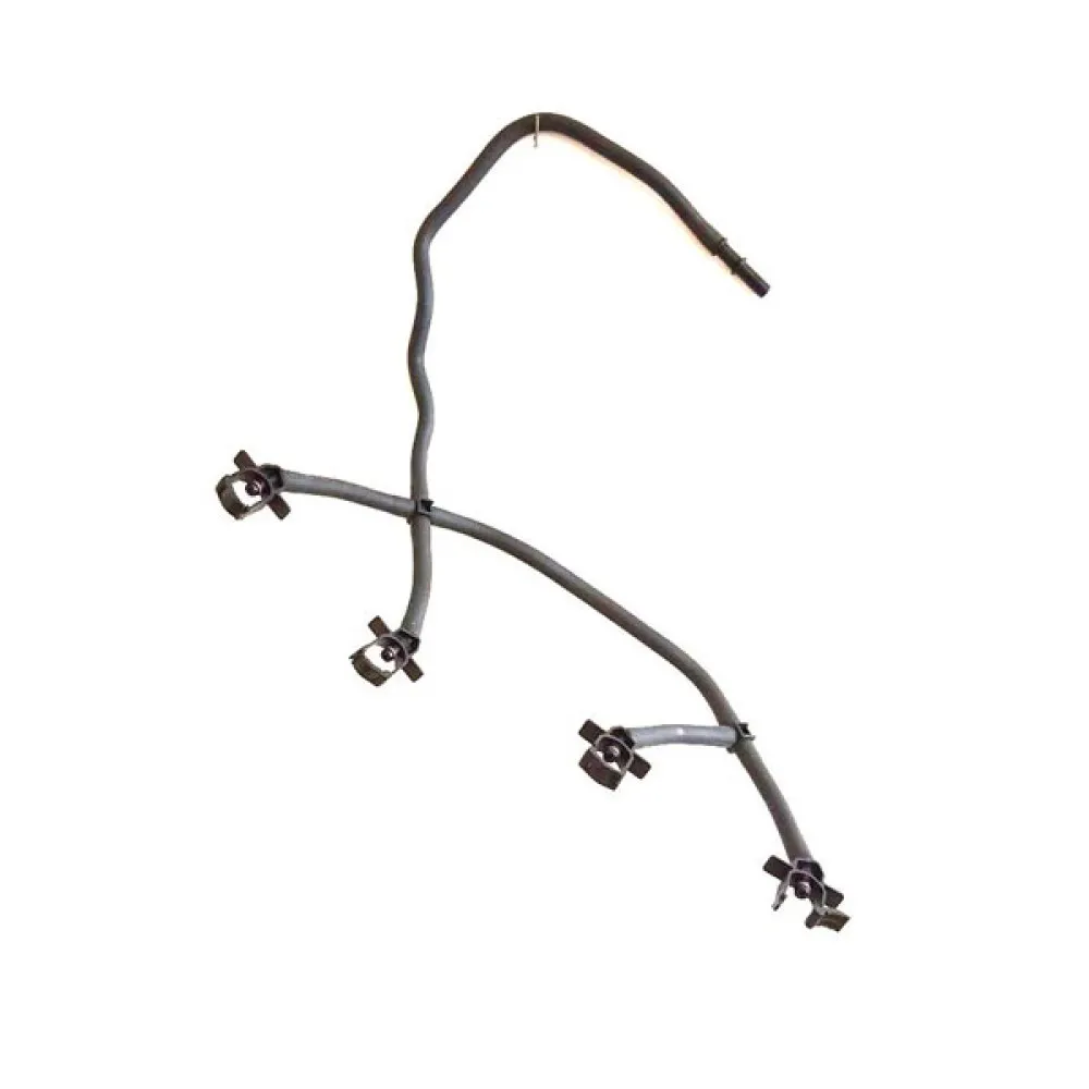 Enjektör Geri Dönüş Hortumu Ford Mondeo 2.0 Tdci 01-07 Transit V184-V185 02-06 Jaguar Xtype 2.0