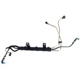 Yakit Boru Takimi 3 Boru -Plastiksiz Doblo 1.3 Mtj 09