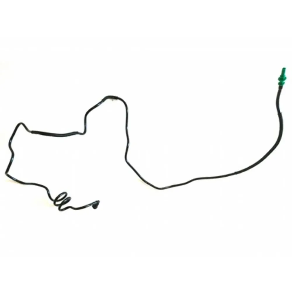 BENZİN BORUSU MGN II 1.6 16V K4M