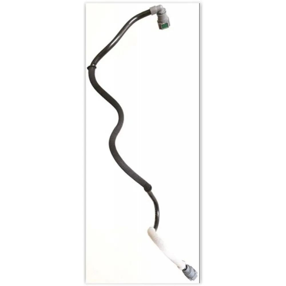 Yakit Borusu Renault Clio Ii-Dacia Duster-Logan 1.5 Dci K9K Motor