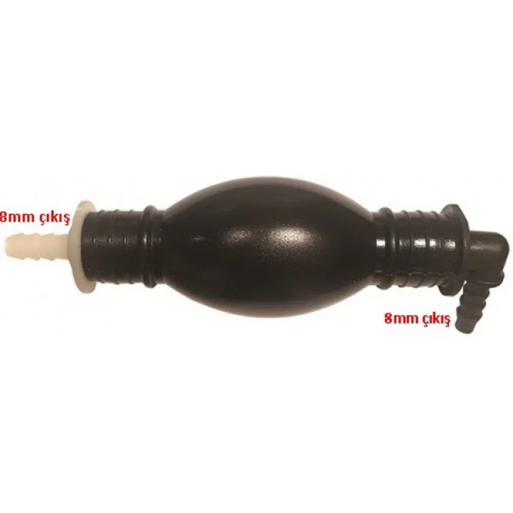 El Pompasi 8Mm Üniversal