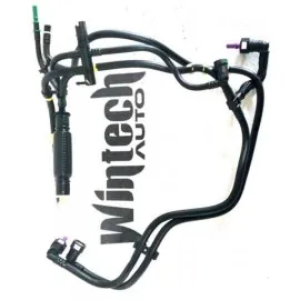 Yakit Boru Takimi P1007-P206-P207-P307-P308-P407-Expert-Partner-C2-C3-C4-C5 1.6 Hdi Dv6Ted4