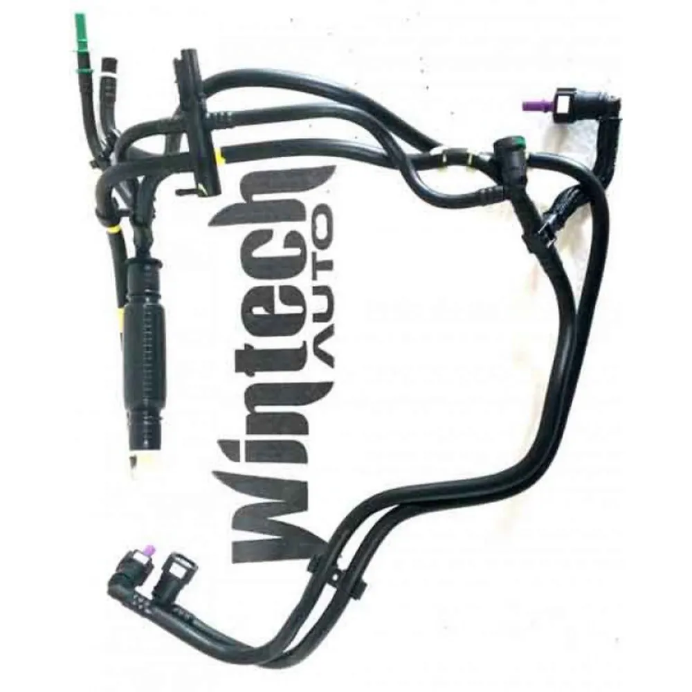 YAKIT BORU TAKIMI P1007-P206-P207-P307-P308-P407-EXPERT-PARTNER-C2-C3-C4-C5 1.6 HDİ DV6TED4