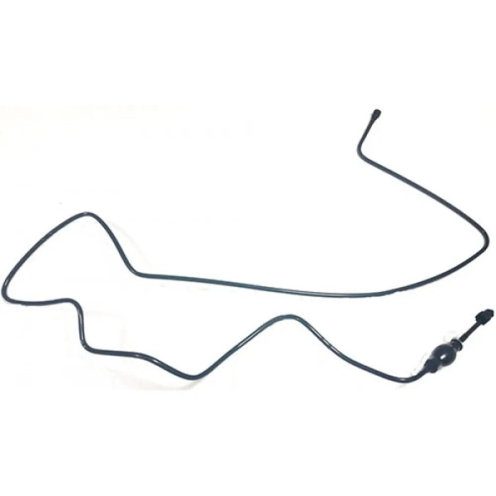 500605-Mazot Borusu El Pompali Trafic Ii-Vivaro 1.9Dti F9Q 762