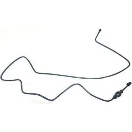 500605-Mazot Borusu El Pompali Trafic Ii-Vivaro 1.9Dti F9Q 762