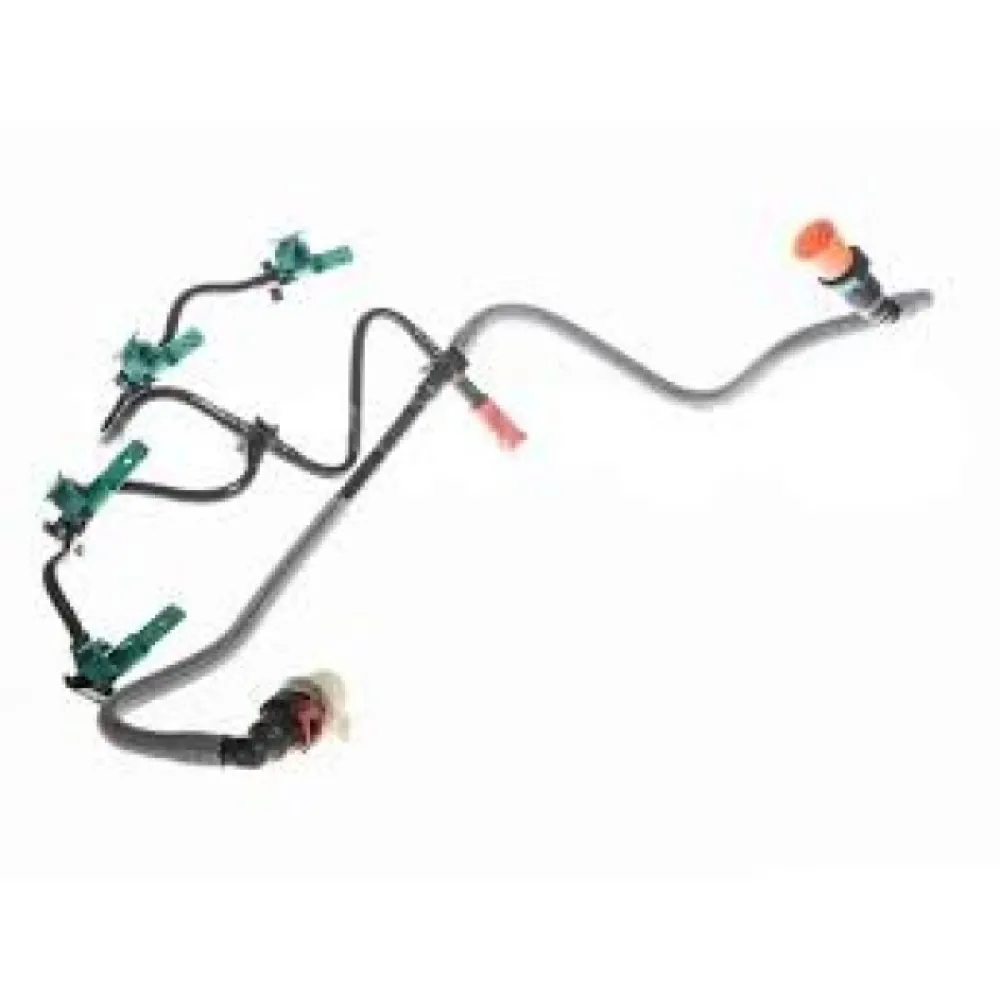 Enjektör Geri Dönüş Borusu Transit Mk7 2.4 Tdci Duratorq 2006-2014