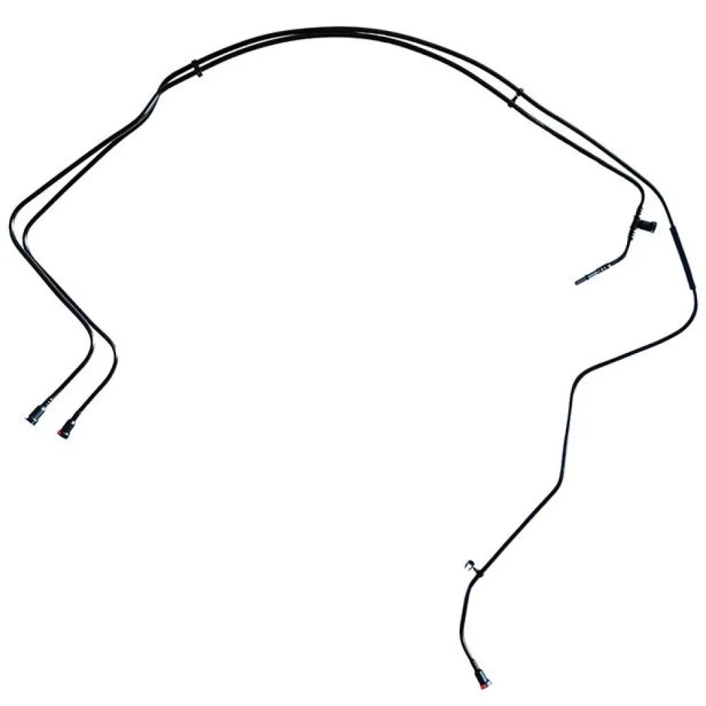 Yakit Borusu Takim Transit V347 2.2 Tdci 11 Önden Çeker