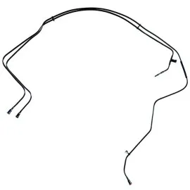 Yakit Borusu Takim Transit V347 2.2 Tdci 11 Önden Çeker