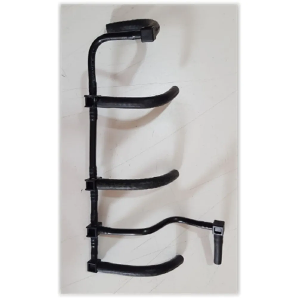 Enjektör Geri Dönüş Borusu Clio 3-4-Fluence-Megane 4-Dokker Sandero-Lodgy 1.5Dci K9K Motor 10