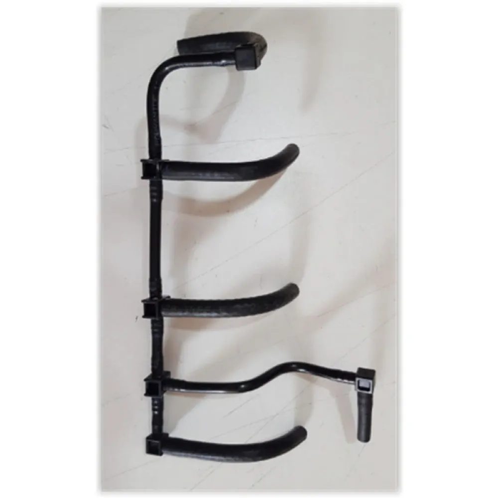 ENJEKTÖR GERİ DÖNÜŞ BORUSU CLIO 3-4-FLUENCE-MEGANE 4-DOKKER SANDERO-LODGY 1.5DCI K9K MOTOR 10