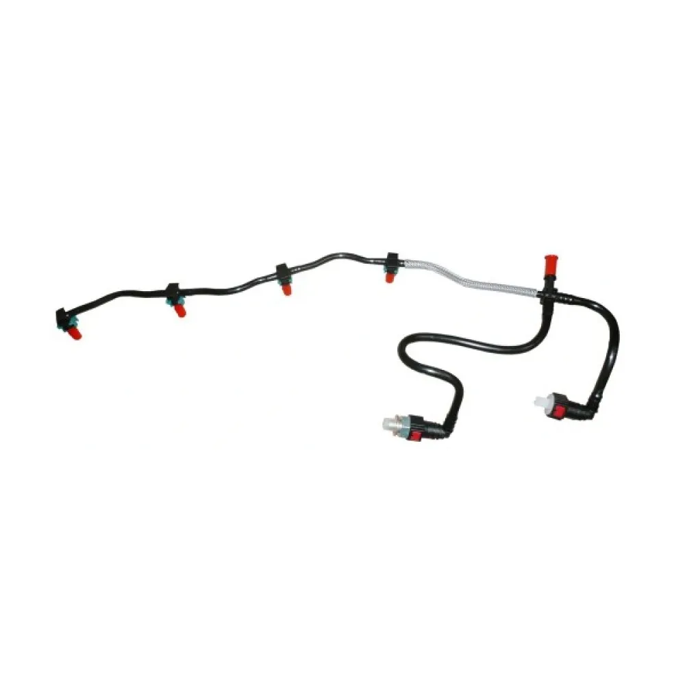 Enjektör Geri Dönüş Borusu Boxer Iii-Citroen Iii 2.2 Hdi