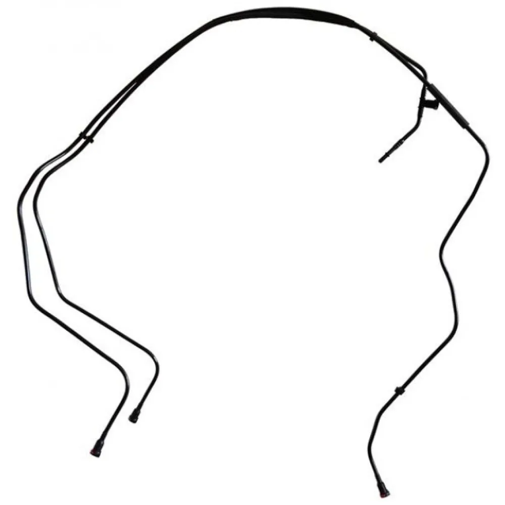 Yakit Borusu Takim Transit V347 2.2 Tdci Fwd 11 Önden Çeker