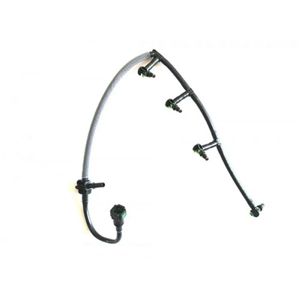 ENJEKTÖR GERİ DÖNÜŞ HORTUMU TRANSİT V347-DUCATO-BOXER-JUMPER 06 2.2HDI-TDCI Euro5 125/155PS