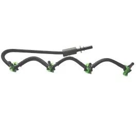 Enjektör Geri Dönüş Borusu Focus 14 Fiesta 12 Cmax-Grand Cmax 15 Mondeo 14 1.5L Sohc Di Tc I