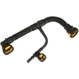 Motor Bloğu Hava Tahliye Hortumu 1007-206-207-307-Et3J4-1.4 16V 02-13 C2-C3-C4 Et3J4 1.4 16V 02-11