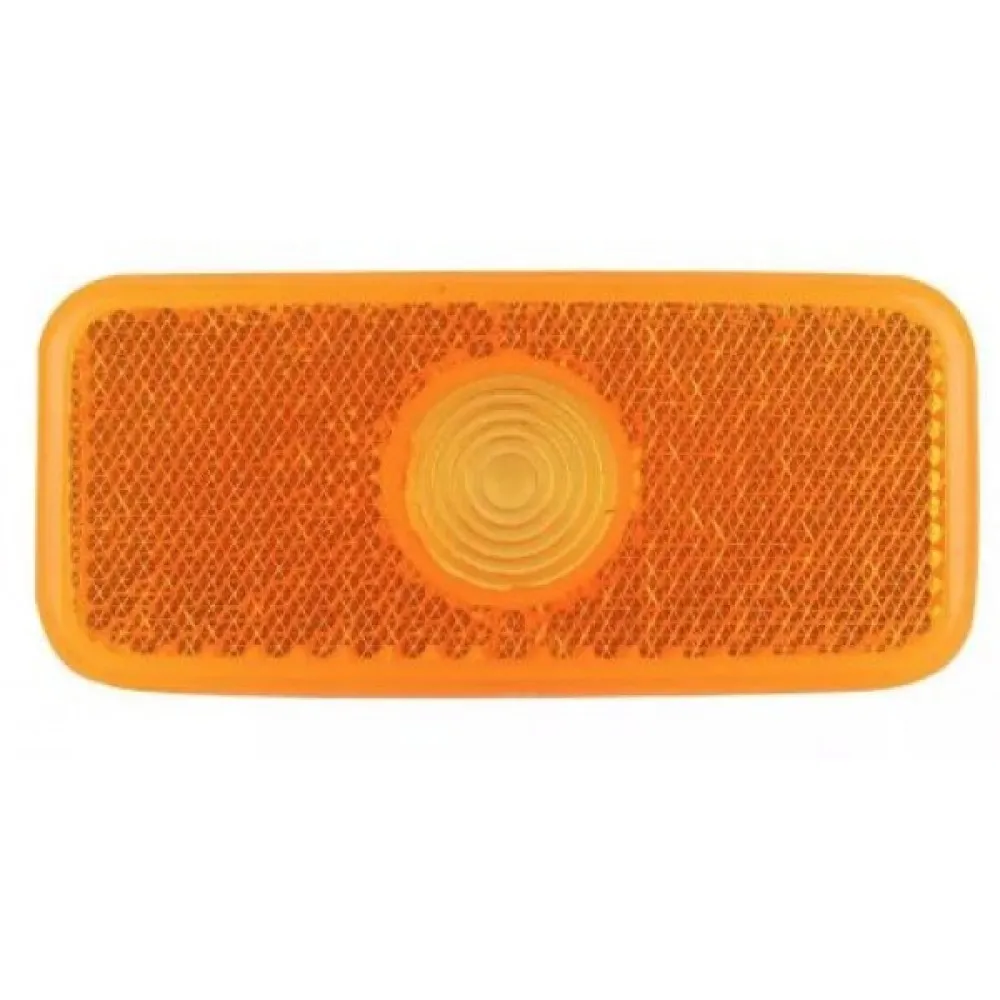 Yan Gövde Sinyal Cami Transit 06 V347 Jumbo