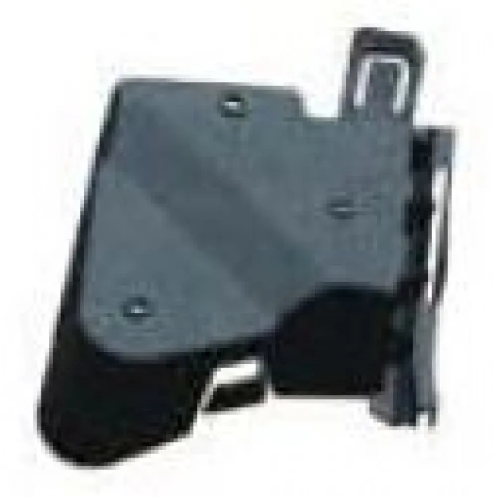 Arka Tampon Braketi İç Sol Focus 14 H.back