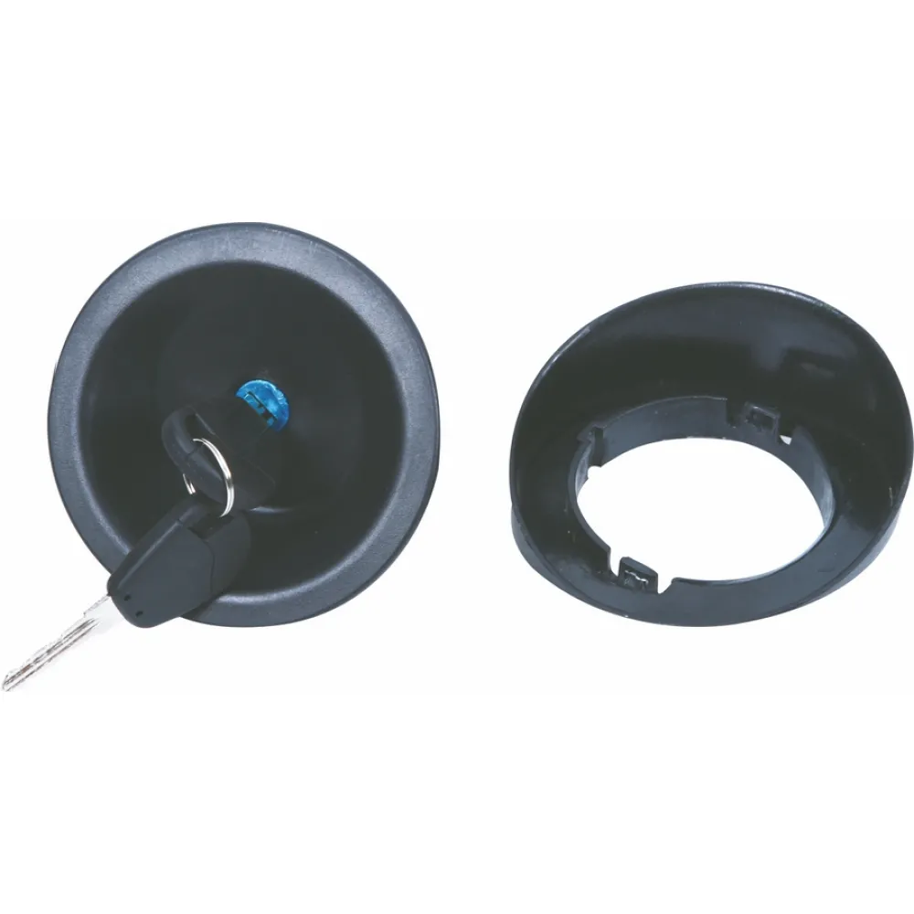 Depo Kapaği Kilitli Takim Partner-Berlingo