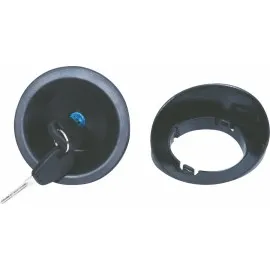 Depo Kapaği Kilitli Takim Partner-Berlingo