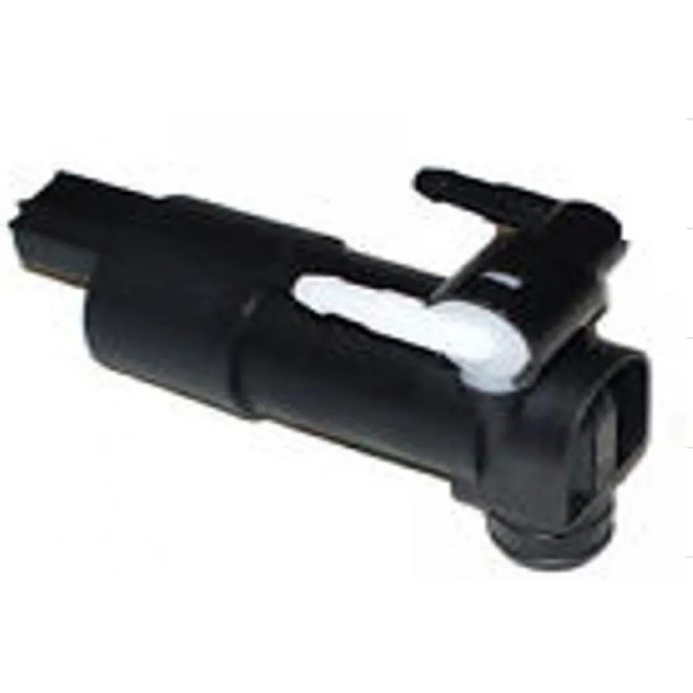 Fiskiye Pompasi Çift Çikiş Focus 2011-