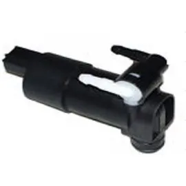 Fiskiye Pompasi Çift Çikiş Focus 2011-