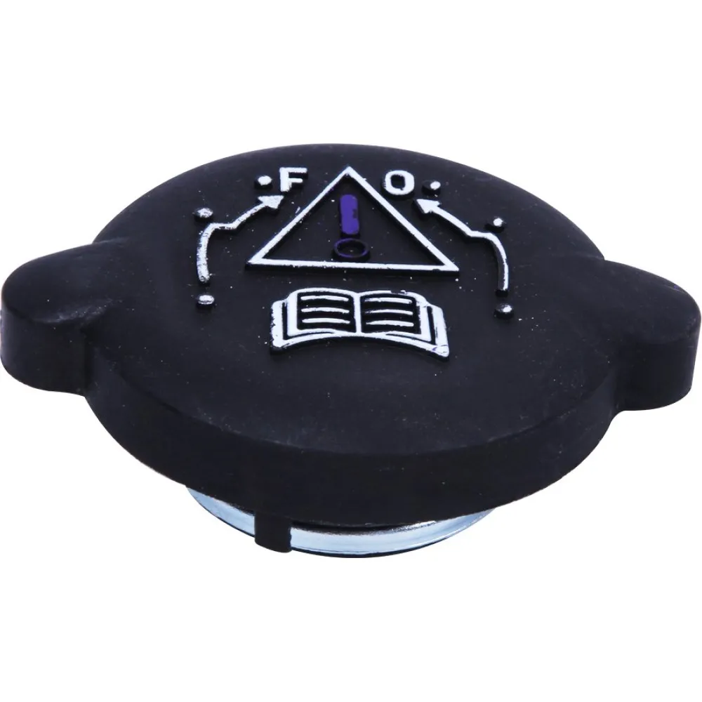 Radyatör Kapaği Partner-Berlingo