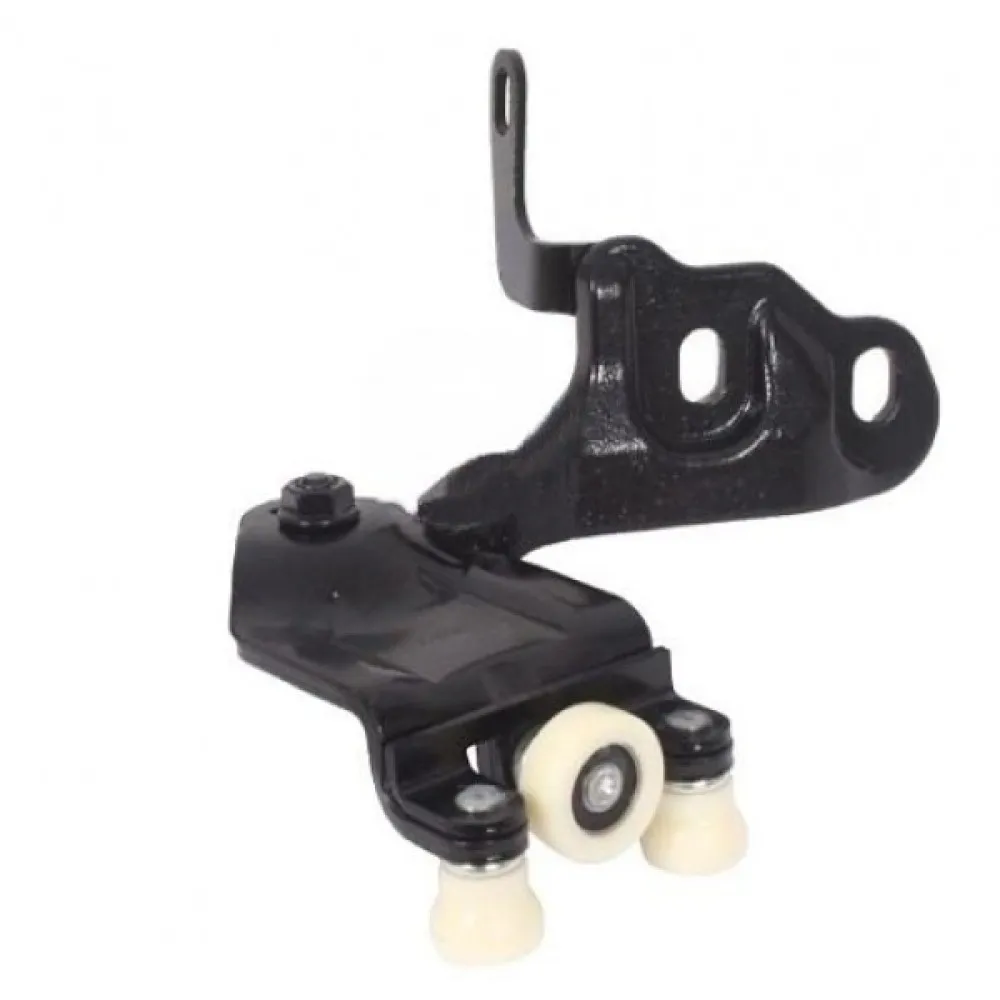 Sürgülü Kapi Üst Makara Sol Custom 13