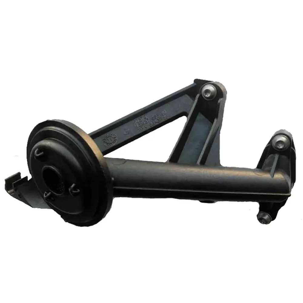 Karter Yağ Süzgeci Fiesta 1.4 Tdc-P206-C3-C4 Dv4-Dv6