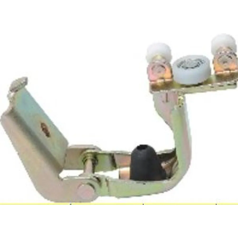 Kapi Sürgü Mekanizmasi Orta-Sağ Sprinter W904