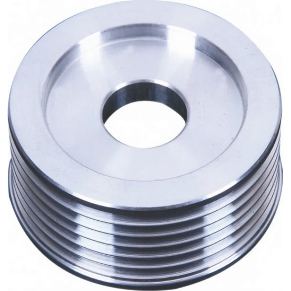 ALTERNATÖR MAKARASI P206-306-EXPERT-PARTNER-BERLINGO-JUMPY-XSARA-SCUDO 1.9D 98- ALEMİNYUM