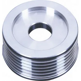 ALTERNATÖR MAKARASI P206-306-EXPERT-PARTNER-BERLINGO-JUMPY-XSARA-SCUDO 1.9D 98- ALEMİNYUM