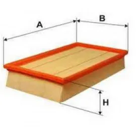 Hava Filtreleri Ford Maverick I