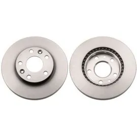 Ön Fren Aynasi Dacia Duster 1.5 Dci-1.6 10 Abs Siz Havali