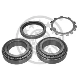 Teker Rulmani Arka Mercedes Sprinter B904 B909 . Vw Lt 28-46 Cift Teker